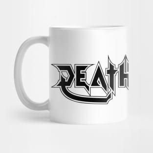 Death Devil Mug